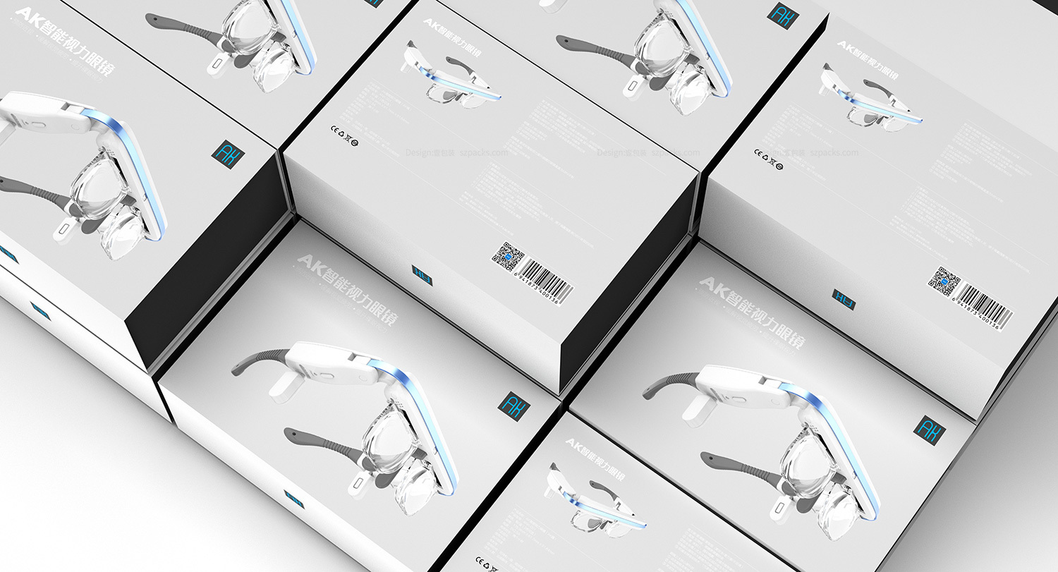 深圳科技產(chǎn)品包裝設(shè)計、智能產(chǎn)品包裝設(shè)計公司