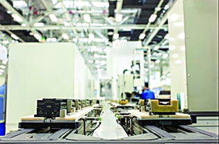 西門子 跨入工業(yè)4.0關鍵三步