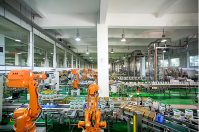 生態為本、科技為力,鑄就明一奶粉的&ldquo;領鮮&rdquo;產品力